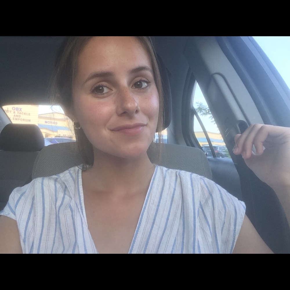 Meet your Posher, Shannon